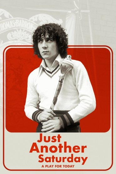 Poster image for Just Another Saturday