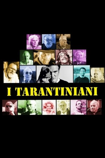 Poster image for I Tarantiniani