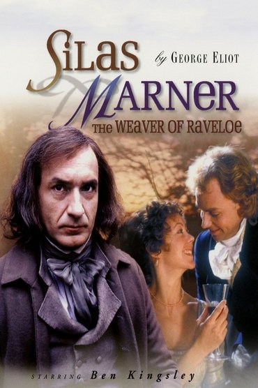 Poster image for Silas Marner