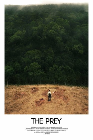 Poster image for The Prey