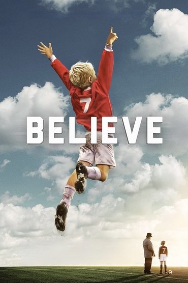 Poster image for Believe
