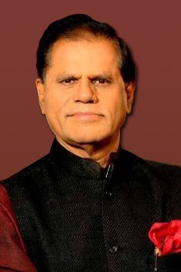 Professional headshot of T. Subbarami Reddy