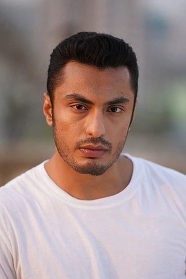 Saqib Ayub