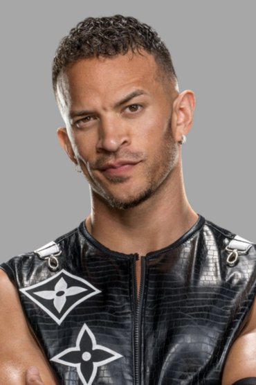 Richard Starks