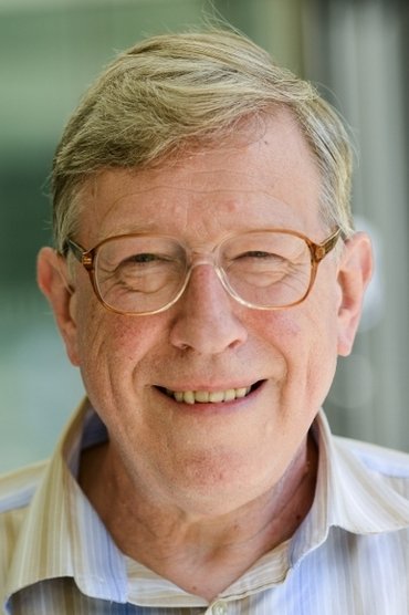 W. Stephen Gilbert