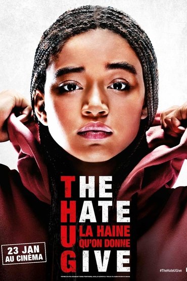 Streaming The Hate U Give The Hate U Give – La Haine qu’on donne Film Complet en Streaming