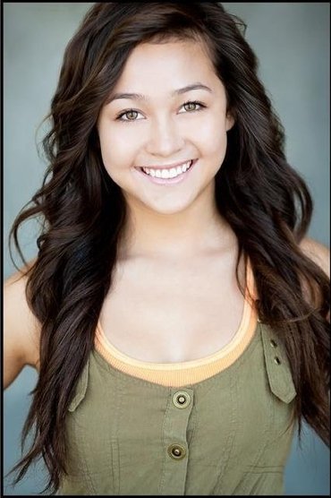 Chelsea Mae Leung
