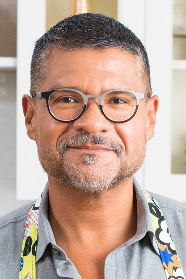 Rick Martinez