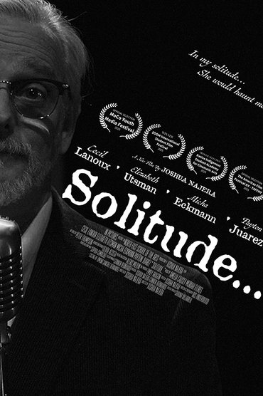 Solitude...