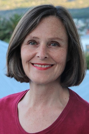Joanie Combrink