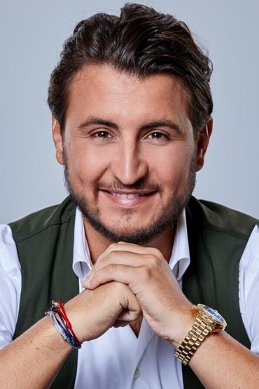 Danny Froger