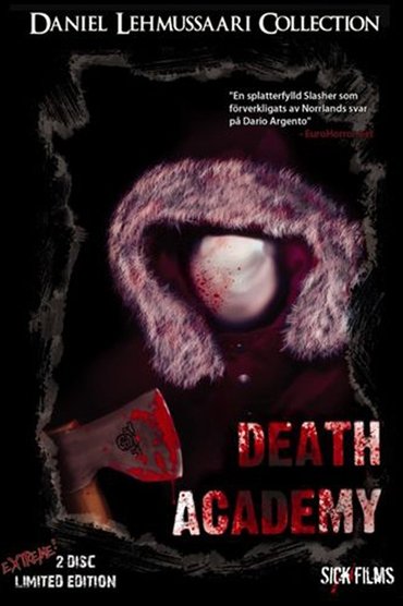 Death Academy