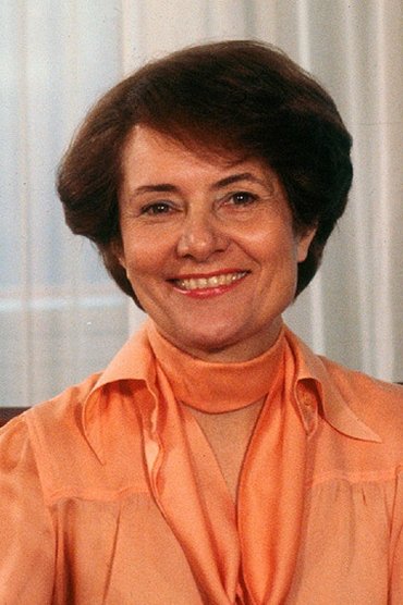 Jacqueline Baudrier