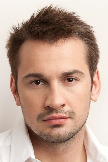 Dmitriy Nosov