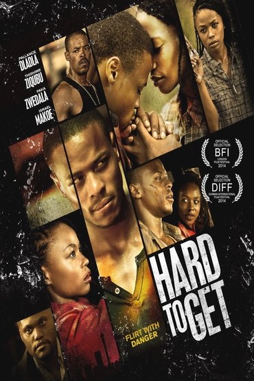 Hard to Get