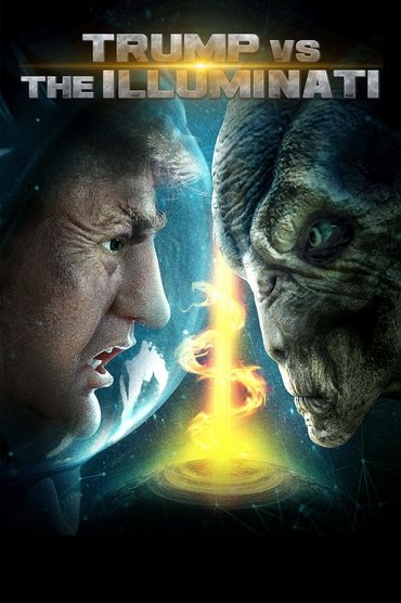 Trump vs the Illuminati