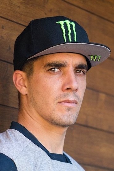 Sam Hill