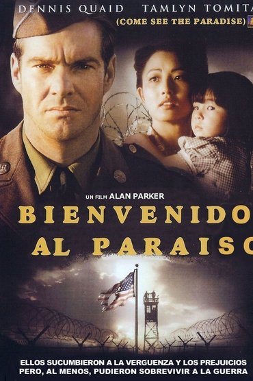 Come See the Paradise (1990)