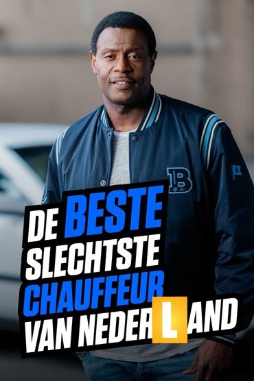 Shoferi më i keq i Hollandës