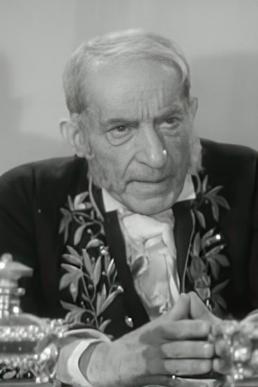 André Bacqué