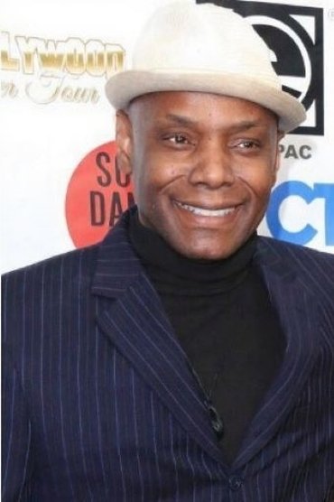 Eddie De Harp
