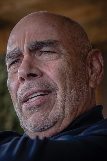 Jimmy Santiago Baca