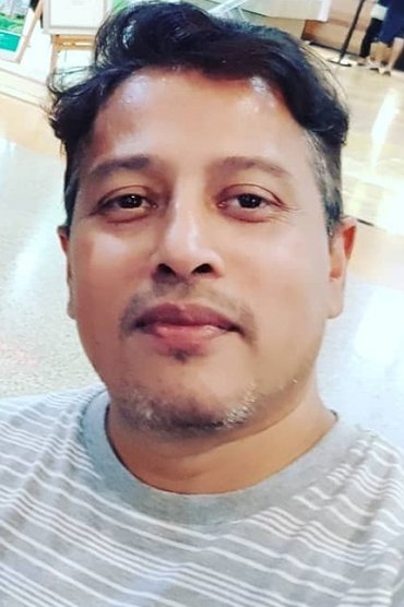 Jose Poernomo
