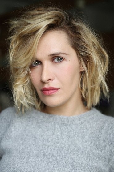 Isaline Ponroy