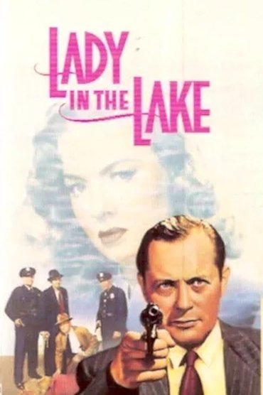 Lady in the Lake