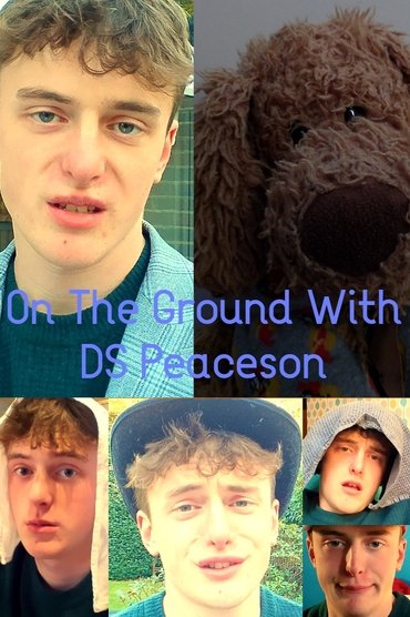 On The Ground With DS Peaceson