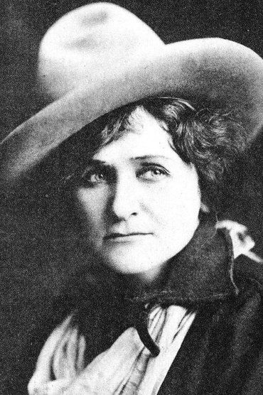 Louise Lester