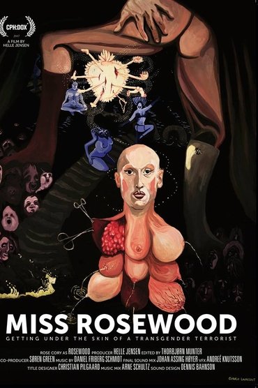 Miss Rosewood