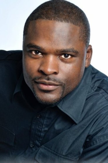 Keith Allen Hayes
