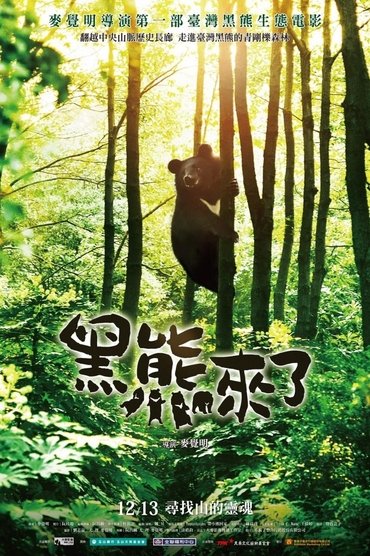 Formosan B.B. is Coming
