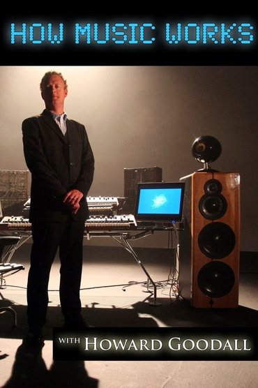Si Punon Muzika me Howard Goodall
