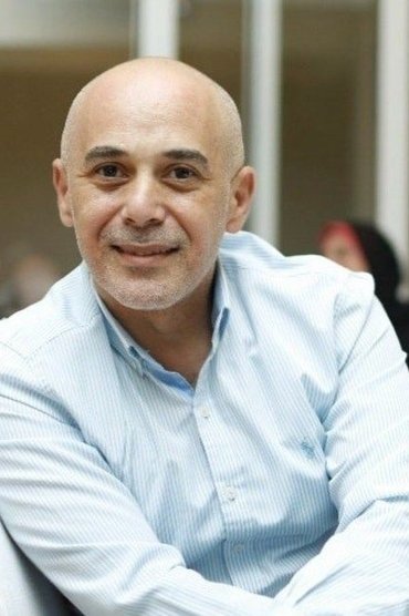Ahmed Ezzat