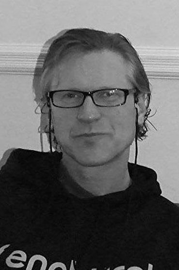 Peter Nicholson