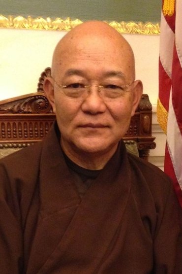 Losang Samten