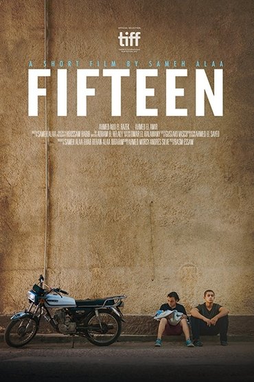 Fifteen