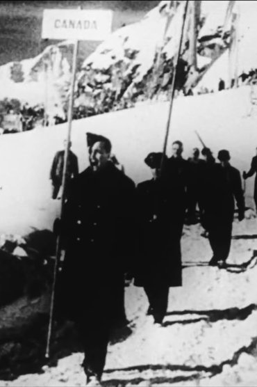 Canadian Headlines of 1948