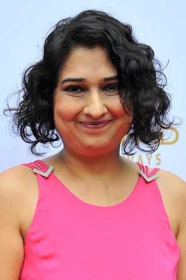 Ruchika Oberoi