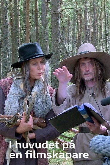 I huvudet på en filmskapare
