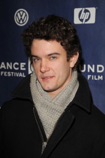 Patrick Taylor