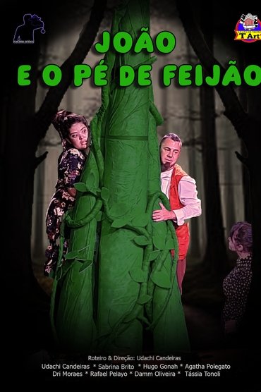 João e o pé de feijão