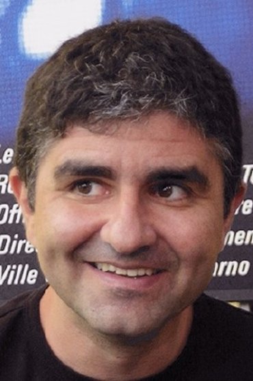 Dominic Harari