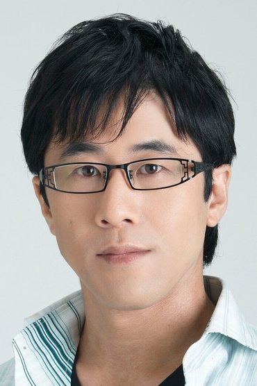 Masayuki Katou