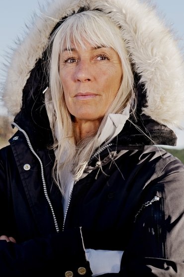 Hillevi Björn
