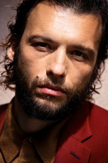 Marlon Joubert
