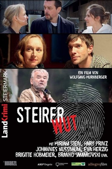 Steirerwut