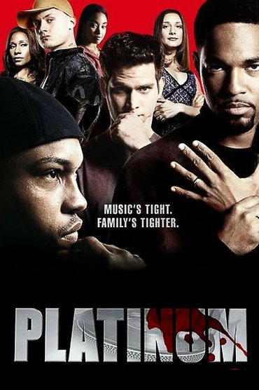 Platinum